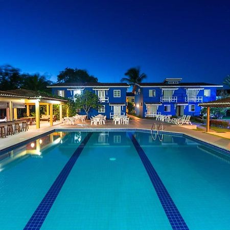 Atlantida Park Hotel Porto Seguro Eksteriør bilde