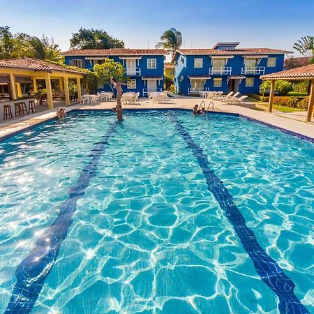 Atlantida Park Hotel Porto Seguro Eksteriør bilde