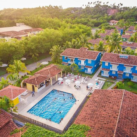 Atlantida Park Hotel Porto Seguro Eksteriør bilde