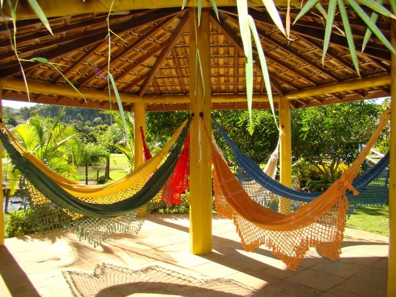 Atlantida Park Hotel Porto Seguro Fasiliteter bilde