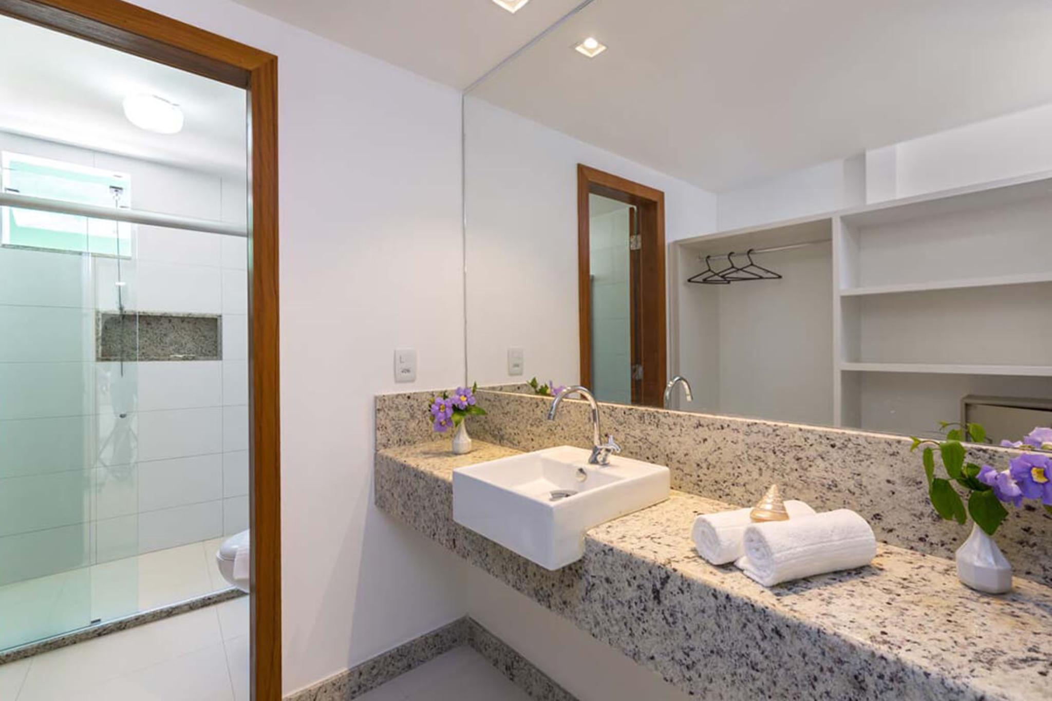 Atlantida Park Hotel Porto Seguro Eksteriør bilde