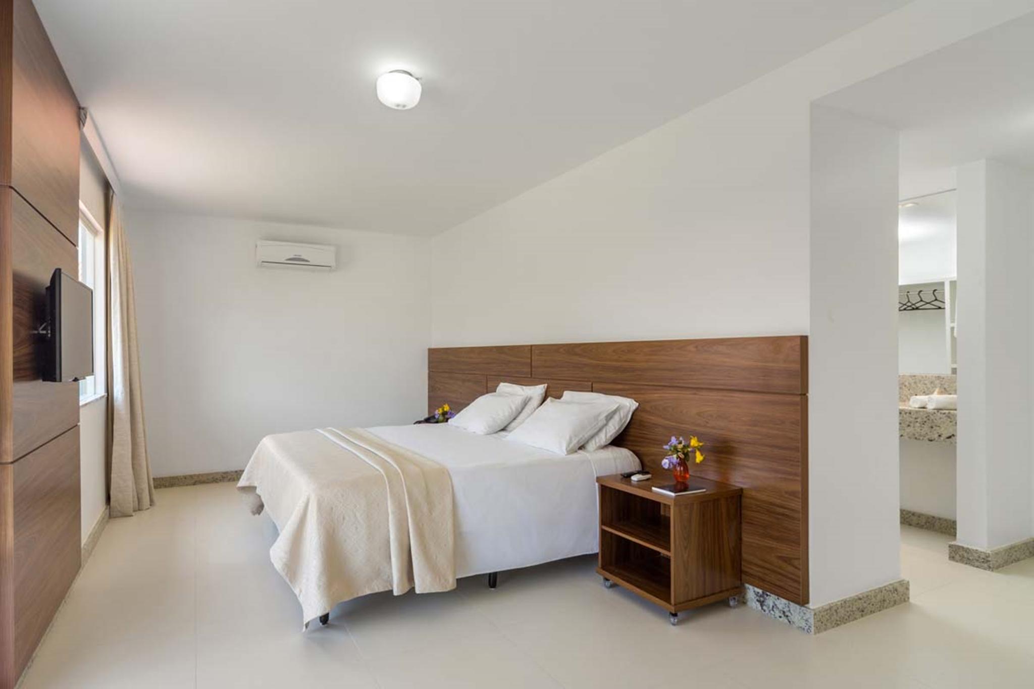 Atlantida Park Hotel Porto Seguro Eksteriør bilde