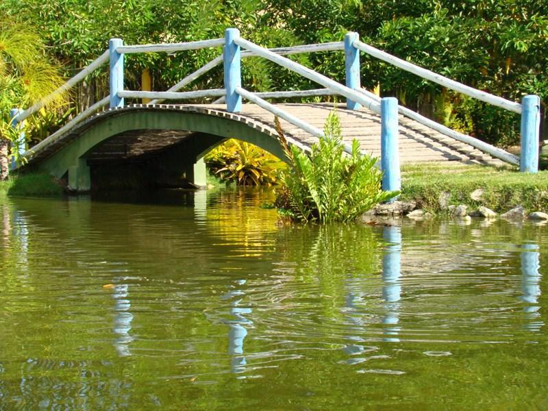 Atlantida Park Hotel Porto Seguro Eksteriør bilde